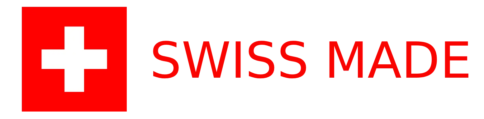 Swiss Made Software